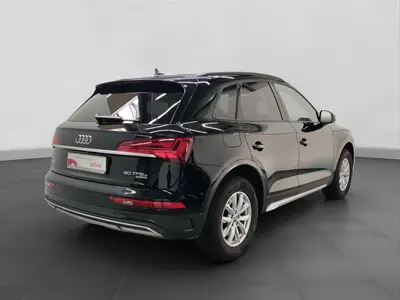 Audi Q5 – Foto 3