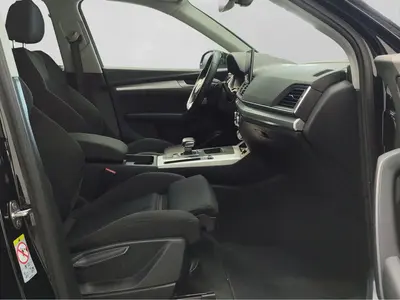 Audi Q5 – Foto 4