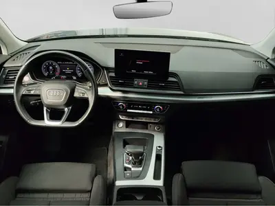 Audi Q5 – Foto 5
