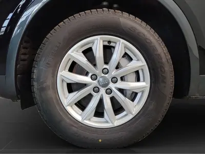 Audi Q5 – Foto 7