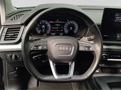 Audi Q5 – Foto 9