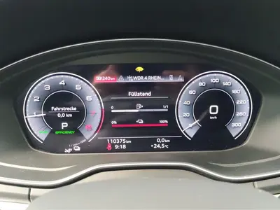 Audi Q5 – Foto 10