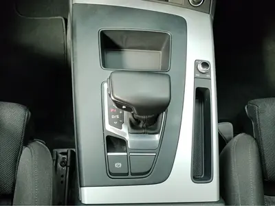 Audi Q5 – Foto 11