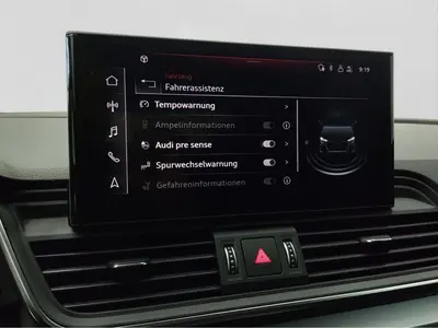 Audi Q5 – Foto 12
