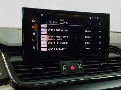 Audi Q5 – Foto 14