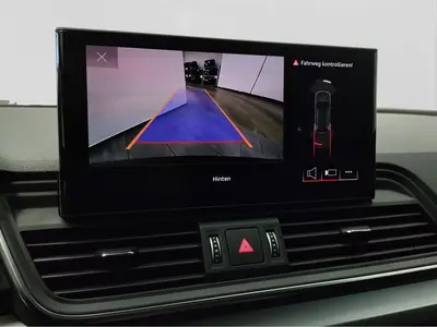 Audi Q5 – Foto 15