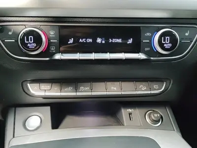 Audi Q5 – Foto 19