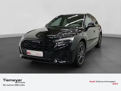 Audi SQ5 – Foto 1