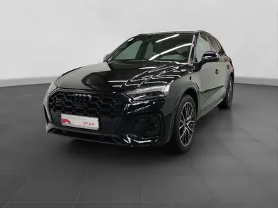 Audi SQ5 – Foto 2