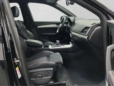 Audi SQ5 – Foto 4