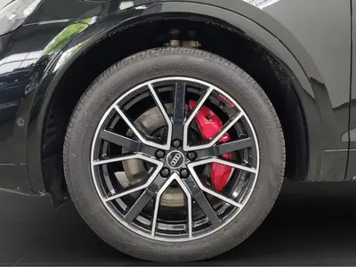 Audi SQ5 – Foto 7