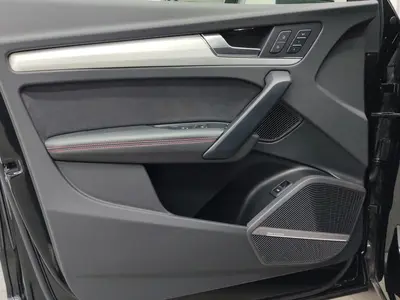 Audi SQ5 – Foto 8
