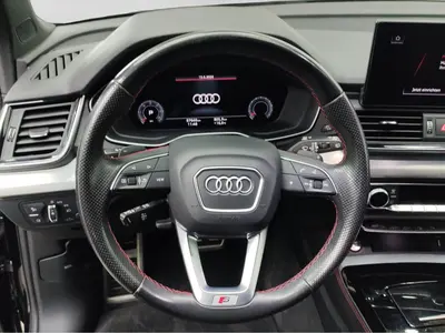 Audi SQ5 – Foto 9
