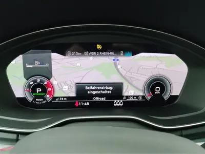 Audi SQ5 – Foto 10