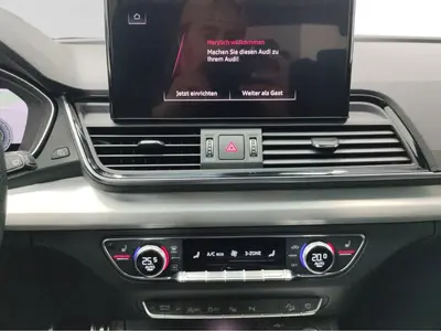 Audi SQ5 – Foto 11