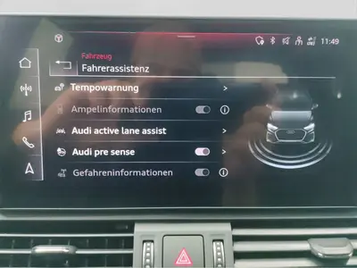 Audi SQ5 – Foto 12