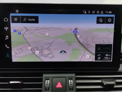 Audi SQ5 – Foto 13