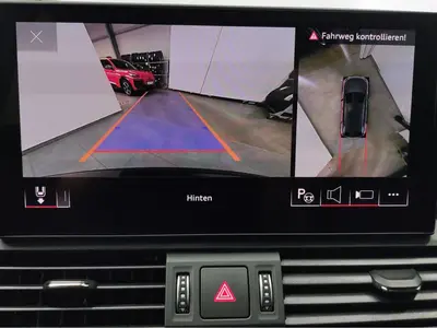 Audi SQ5 – Foto 14