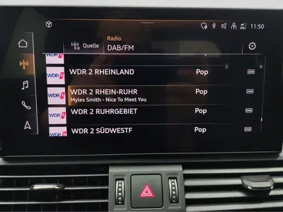 Audi SQ5 – Foto 16