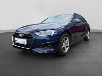 Audi A4 Avant – Foto 2