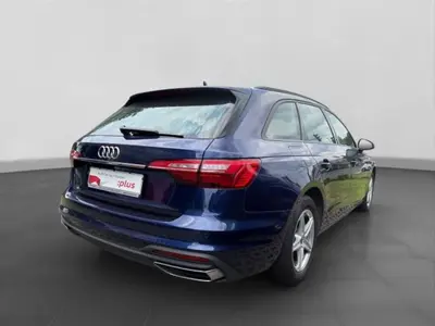 Audi A4 Avant – Foto 3
