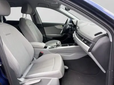 Audi A4 Avant – Foto 4