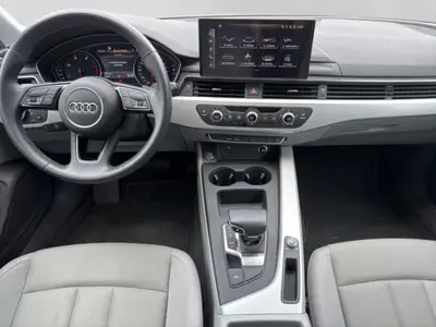 Audi A4 Avant – Foto 5