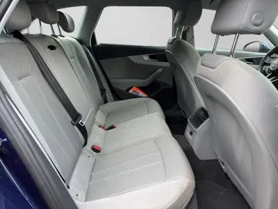 Audi A4 Avant – Foto 6