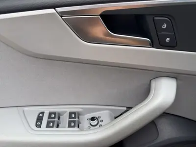 Audi A4 Avant – Foto 8