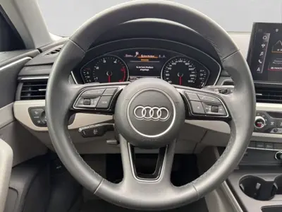 Audi A4 Avant – Foto 9