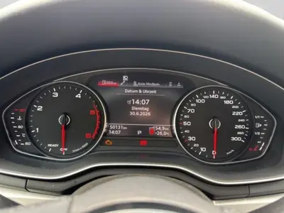Audi A4 Avant – Foto 10