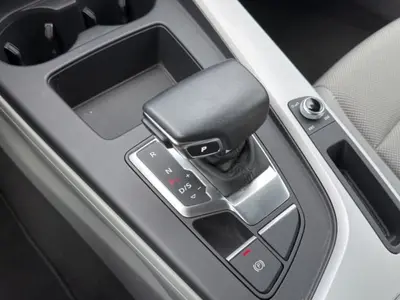 Audi A4 Avant – Foto 11