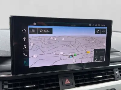 Audi A4 Avant – Foto 12