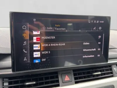 Audi A4 Avant – Foto 13