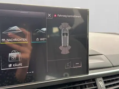 Audi A4 Avant – Foto 15