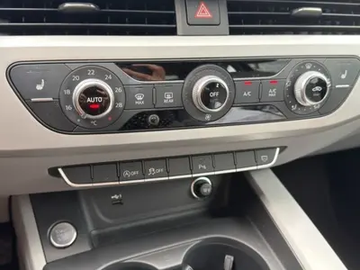 Audi A4 Avant – Foto 16