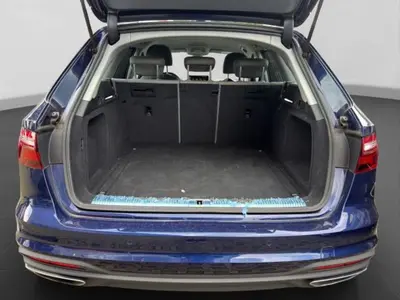 Audi A4 Avant – Foto 17