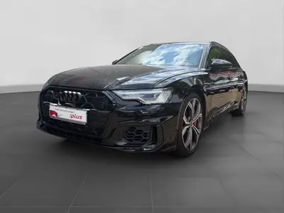 Audi S6 Avant – Foto 2