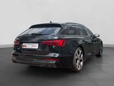 Audi S6 Avant – Foto 3