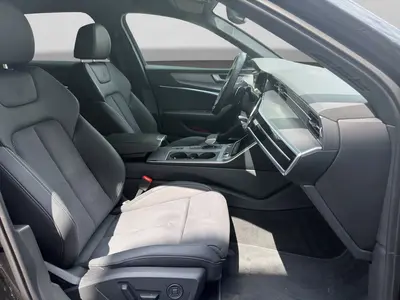 Audi S6 Avant – Foto 4