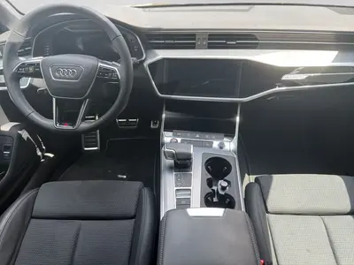 Audi S6 Avant – Foto 5