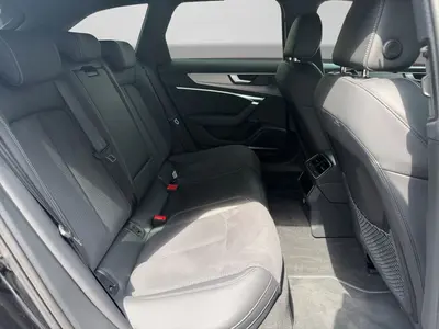 Audi S6 Avant – Foto 6