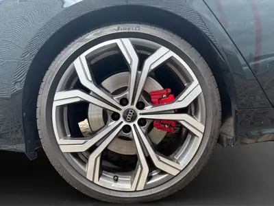 Audi S6 Avant – Foto 7