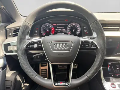 Audi S6 Avant – Foto 9