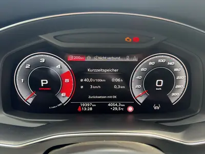 Audi S6 Avant – Foto 10