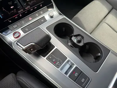 Audi S6 Avant – Foto 11