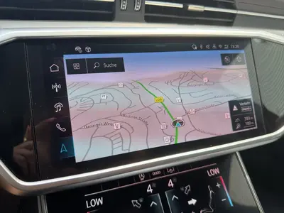 Audi S6 Avant – Foto 12