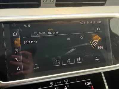 Audi S6 Avant – Foto 13
