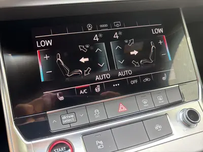 Audi S6 Avant – Foto 15