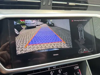 Audi S6 Avant – Foto 16